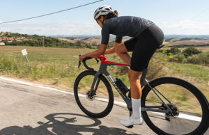 BMC Teammachine R