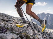 review brooks catamount 3