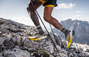 review brooks catamount 3