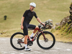 E-bike BH iAerolight