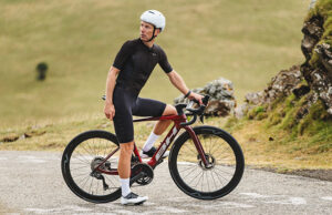 E-bike BH iAerolight