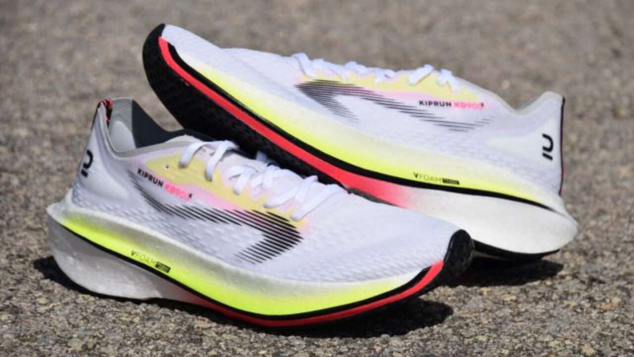 Zapatillas Deportivas Bambas De Running Decathlon Decathlon Bambas