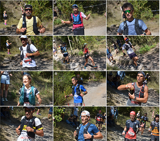 Fotos Marató Pirineu Vents del CadI