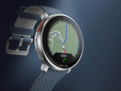 Polar Vantage V3