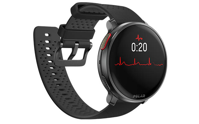 Polar Vantage V3