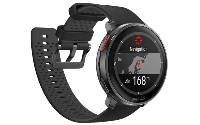 Polar Vantage V3