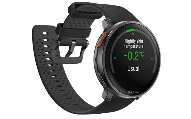 Polar Vantage V3