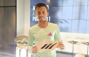 adidas adizero padios pro evo 1
