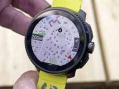 Suunto Race