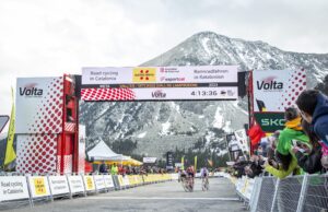 Volta Ciclista a Catalunya 2024