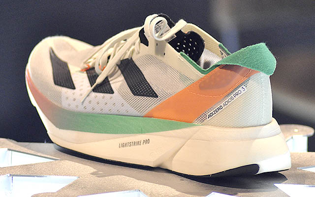 adidas Adizero Adios Pro 3