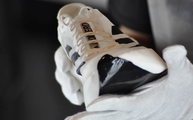 adidas Adizero Adios Pro Evo 1