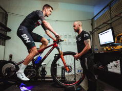 bikefitting shimano