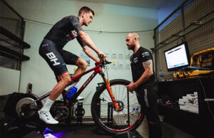 bikefitting shimano