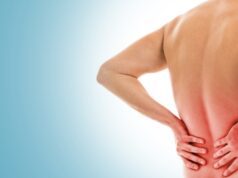 dolor de espalda y gimnasio