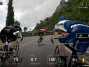 BKOOL Giro d'Italia Virtual