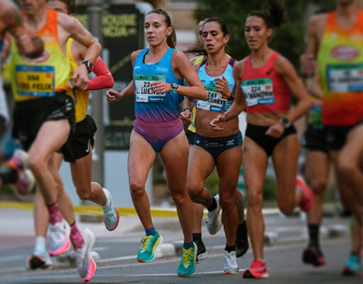 laura luengo valencia