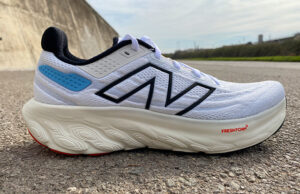 Análisis y opiniones new balance fresh foam 1080 v13