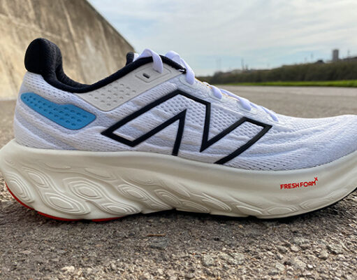 Análisis y opiniones new balance fresh foam 1080 v13