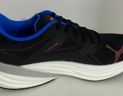 puma nitro