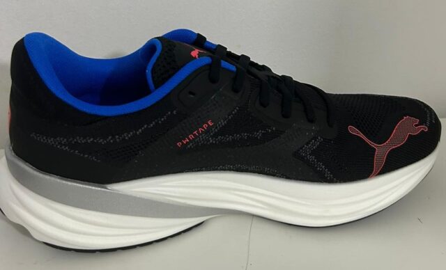 puma nitro