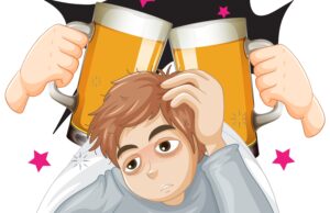 resaca que tomar