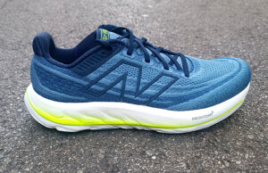review New Balance Vongo v6