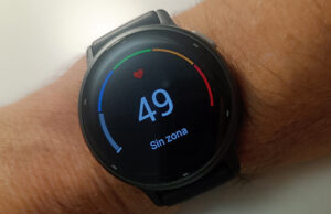review Garmin vivoactive 5
