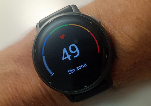 review Garmin vivoactive 5