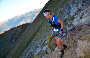 fotos salomon ultra pirineu 2023