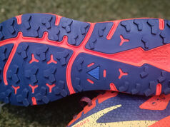 Review Brooks Divide 4