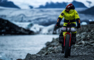 ANTARCTICA UNLIMITED
