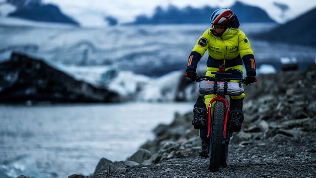 ANTARCTICA UNLIMITED