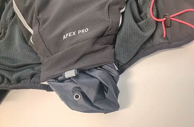 review CamelBak Apex Pro Run Vest