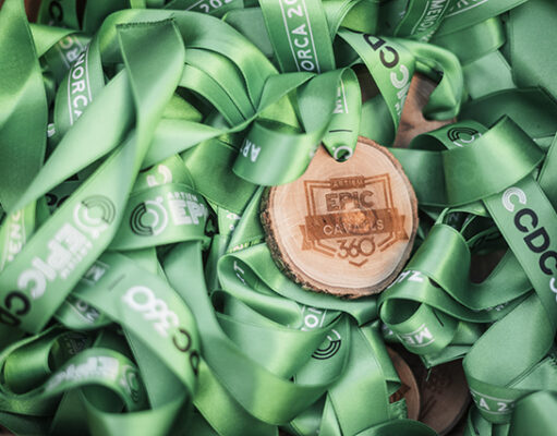 EPIC Camí de cavalls