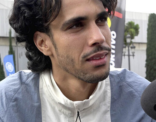 Mo Katir Jean Bouin 2023