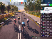 La final del Mundial de ciclismo virtual será… ¡presencial! MyWhoosh