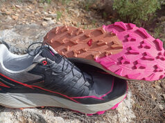 Review Salomon Thundercross09
