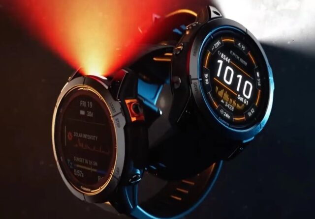 ofertas garmin relojes gps