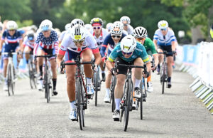 UCI Gran Fondo World Series