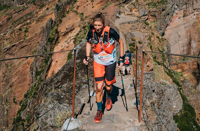World Trail Majors