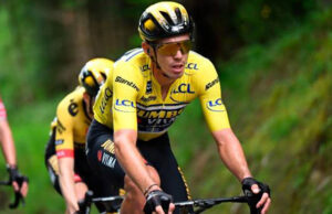 Wout van Aert