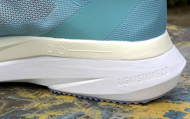 adidas Adizero Boston 12 lightstrike 2.0