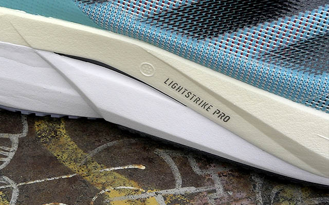 adidas Adizero Boston 12 lightstrike pro