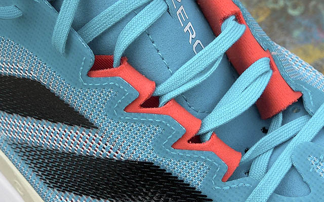 adidas Adizero Boston 12 SECURE LOCKDOWN
