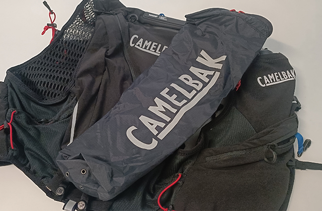 review CamelBak Apex Pro Run Vest