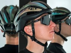 casco Met exclusivo Tadej Pogacar