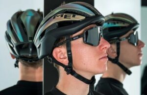casco Met exclusivo Tadej Pogacar