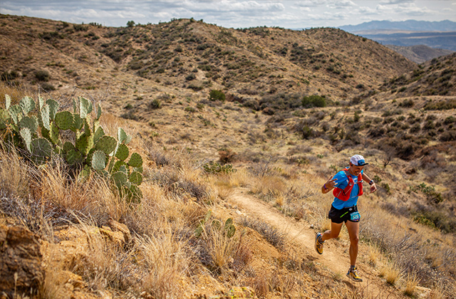 World Trail Majors