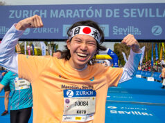 Cómo una buena “descarga” antes de la carrera puede marcar la diferencia maraton sevilla inscritos extranjeros